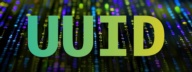 Phân biệt UID và UUID: Khác biệt cơ bản & ứng dụng thực tế 2 Phân biệt UID và UUID: Khác biệt cơ bản & ứng dụng thực tế