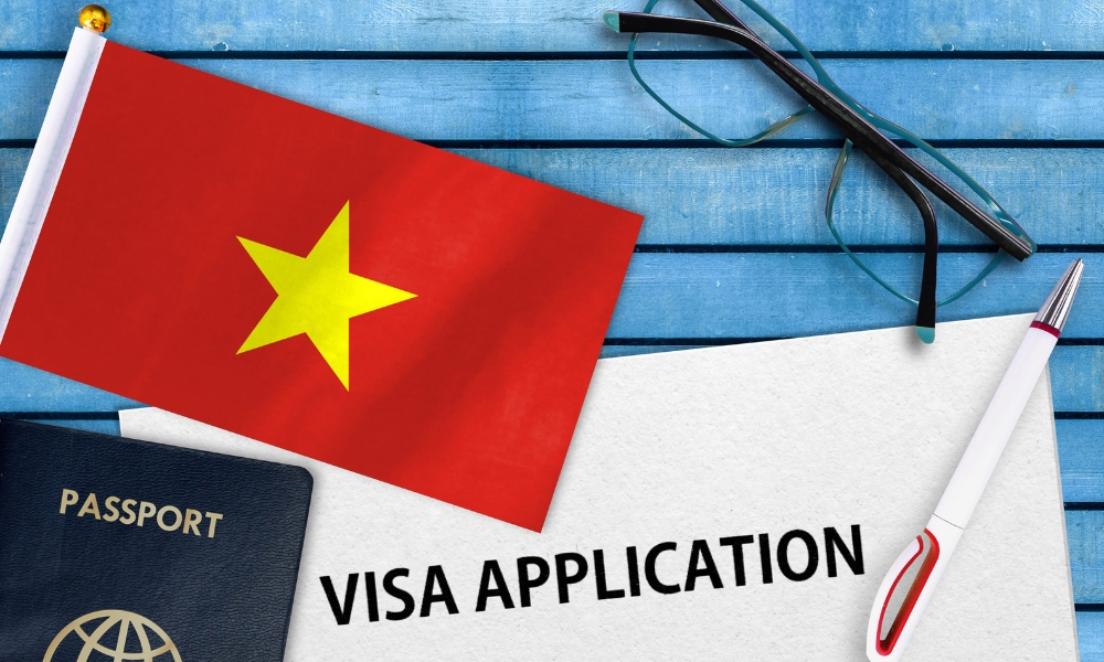 How feasible is a trip to Vietnam with a one-way ticket? 1 Trip to Vietnam with a one-way ticket
