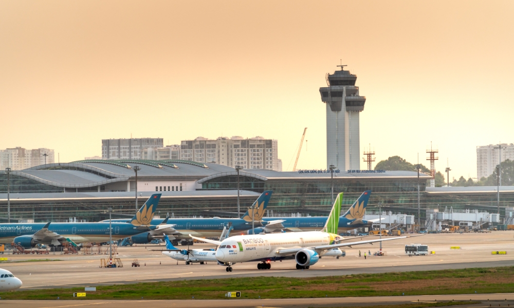How feasible is a trip to Vietnam with a one-way ticket? 4 Trip to Vietnam with a one-way ticket