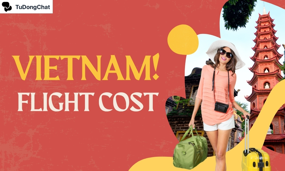 Vietnam Flight Costs: How to Budget and Book Your Trip