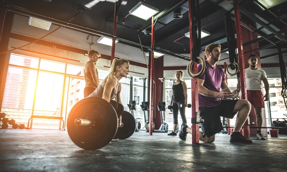 10 Kịch bản chatbot mẫu phòng gym “Hái ra tiền”