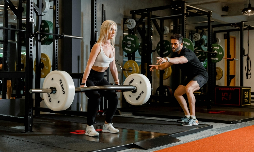 10 Kịch bản chatbot mẫu phòng gym “Hái ra tiền”