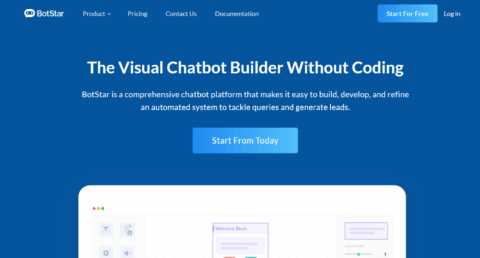 Top 20 Chatbot AI miễn phí được ưa chuộng nhất thị trường