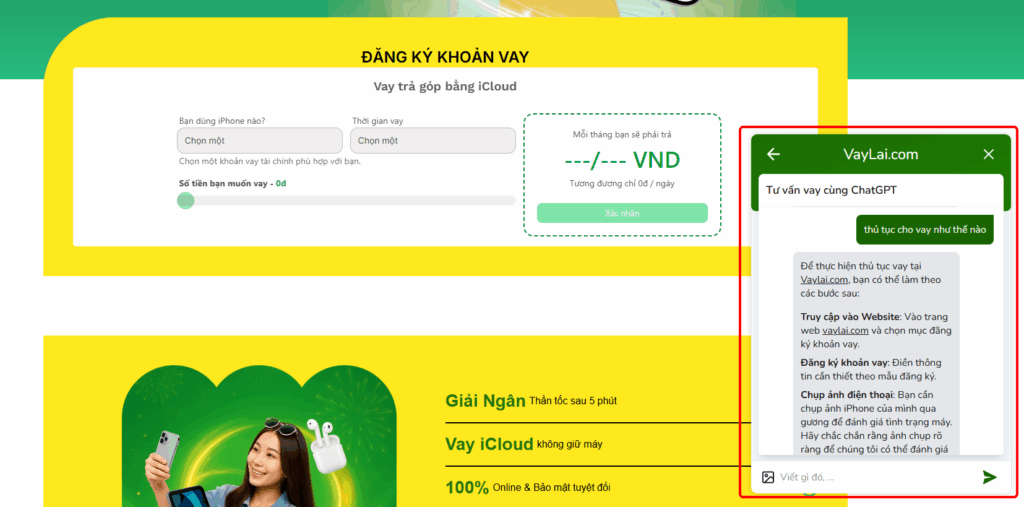 Live Chat là gì? Cách tích hợp Live Chat AI cho website đơn giản nhất 4 Live Chat là gì? Cách tích hợp Live Chat AI cho website