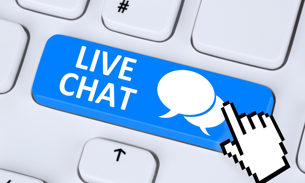 Live Chat là gì? Cách tích hợp Live Chat AI cho website đơn giản nhất 1 Live Chat là gì? Cách tích hợp Live Chat AI cho website