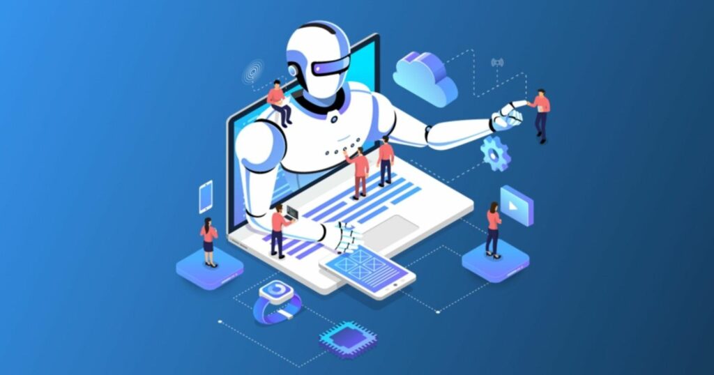 7 cách dùng AI viết content Facebook tăng tương tác cực mạnh
