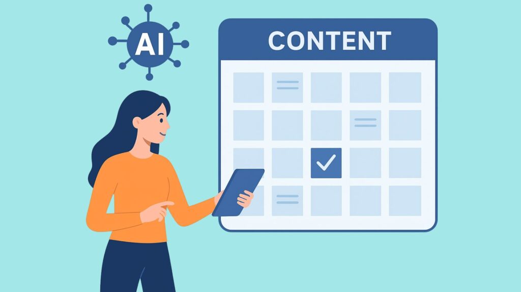 7 cách dùng AI viết content Facebook tăng tương tác cực mạnh