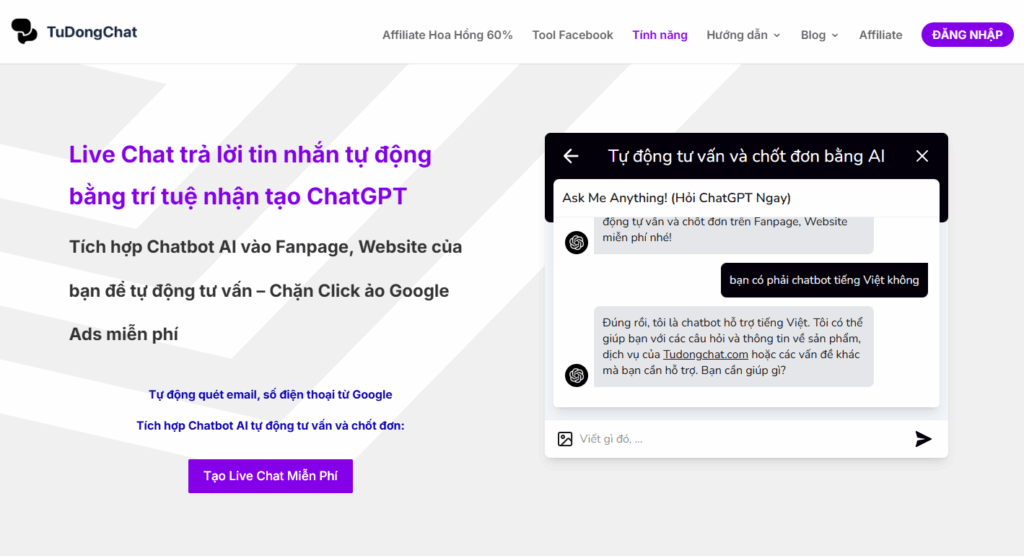 Chatbot so với Chat GPT: Khác nhau ở đâu & Cái nào tốt hơn?