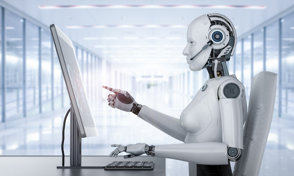 Bí kíp Kết hợp chatbot với nhân viên tư vấn
