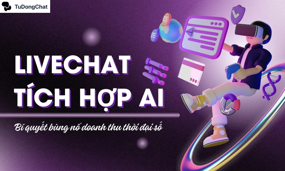 livechat-tich-hop-ai (4) Livechat tích hợp AI: Bí quyết bùng nổ doanh thu thời đại số