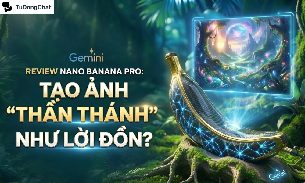 Review Nano Banana Pro