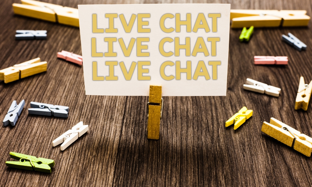 Cách tích hợp Live Chat cho website