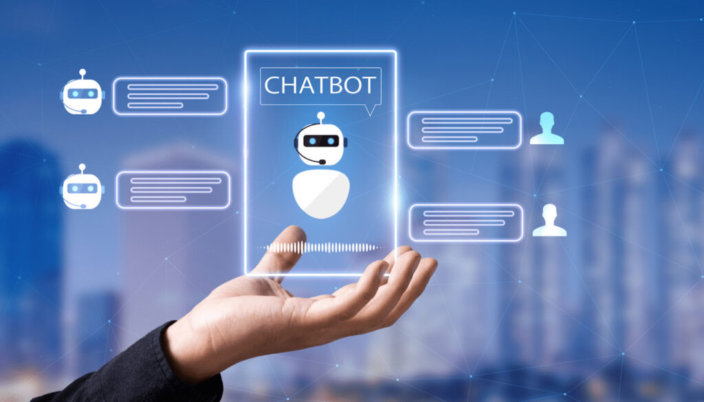 AI giúp thương mại điện tử Việt tối ưu doanh thu: 6 chiến lược áp dụng ngay 3 AI giúp thương mại điện tử Việt tối ưu doanh thu: 6 chiến lược áp dụng ngay