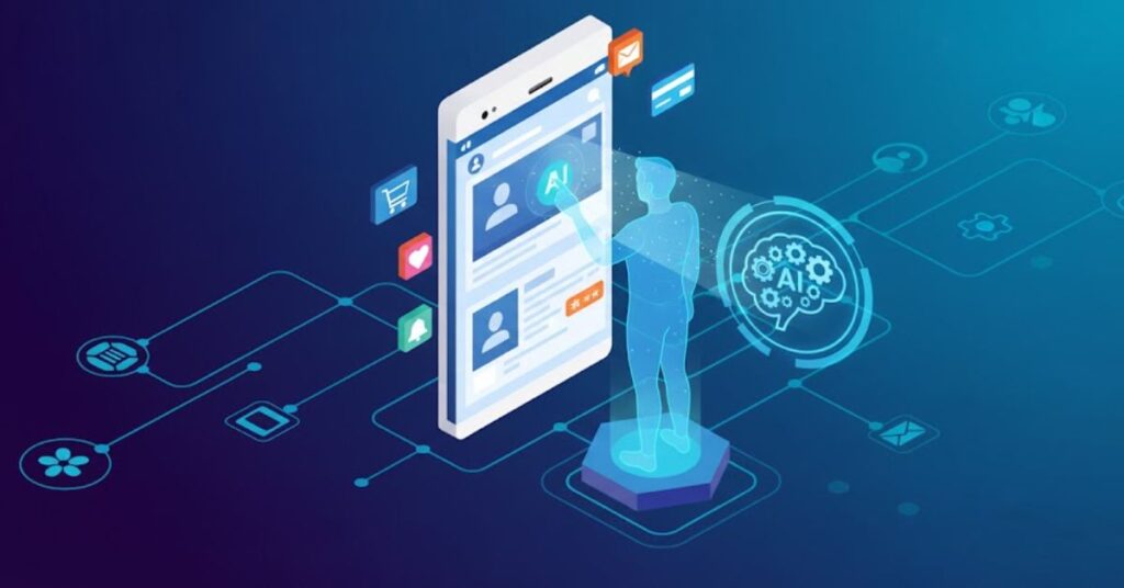 AI giúp thương mại điện tử Việt tối ưu doanh thu: 6 chiến lược áp dụng ngay 6 AI giúp thương mại điện tử Việt tối ưu doanh thu: 6 chiến lược áp dụng ngay
