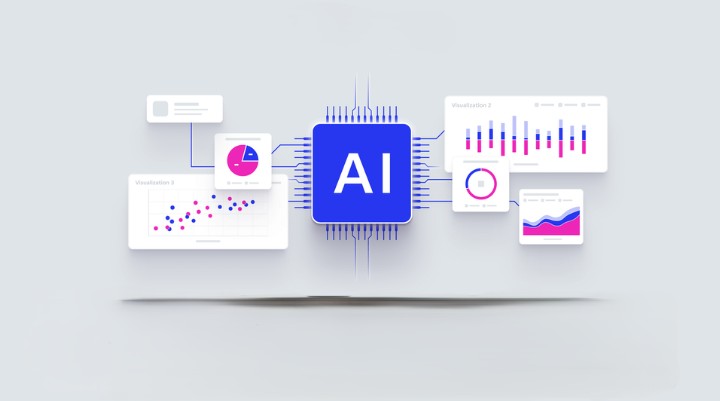 AI giúp thương mại điện tử Việt tối ưu doanh thu: 6 chiến lược áp dụng ngay 7 AI giúp thương mại điện tử Việt tối ưu doanh thu: 6 chiến lược áp dụng ngay