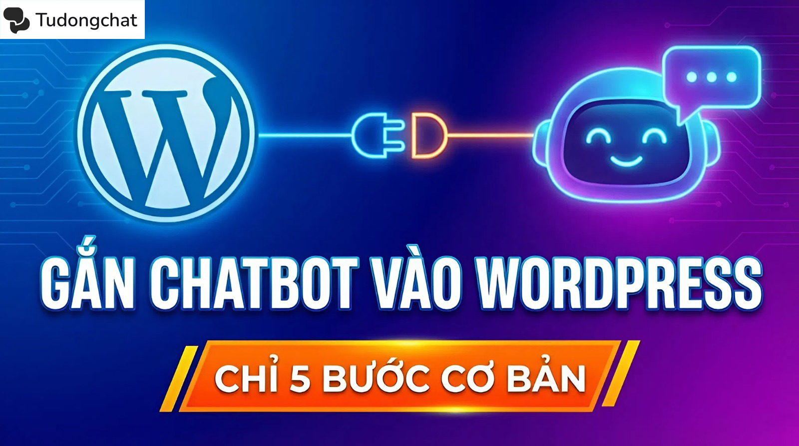 cach-gan-chatbot-vao-wordpress (3) Cách gắn Chatbot vào WordPress