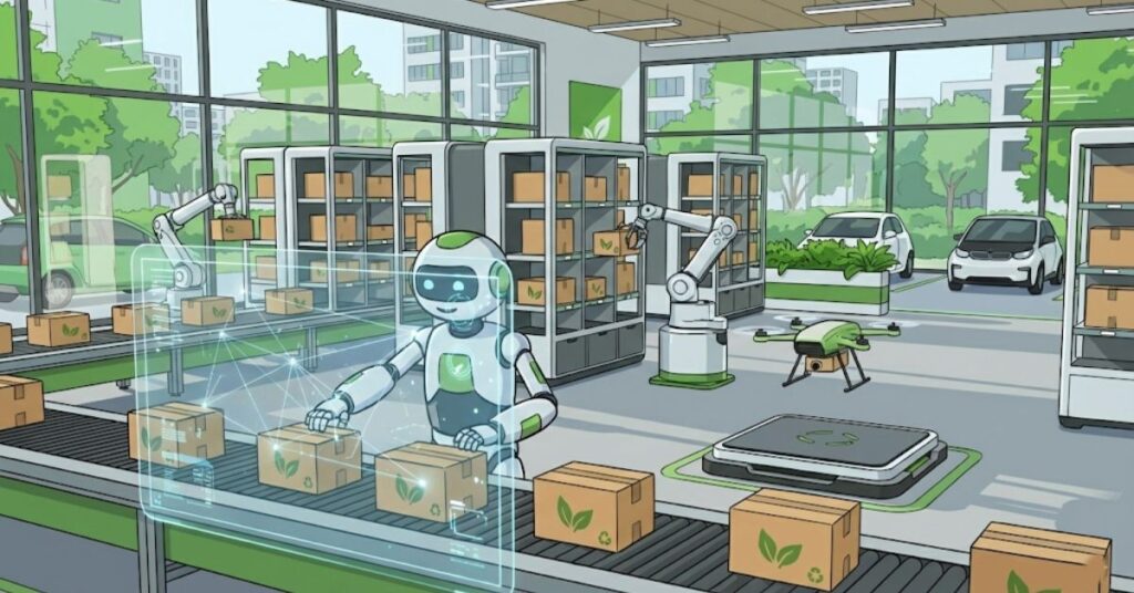 Cách làm Dropshipping 2025: Kinh doanh hàng nhập khẩu ít vốn hiệu quả 3 Cách làm Dropshipping 2025: Kinh doanh hàng nhập khẩu ít vốn hiệu quả