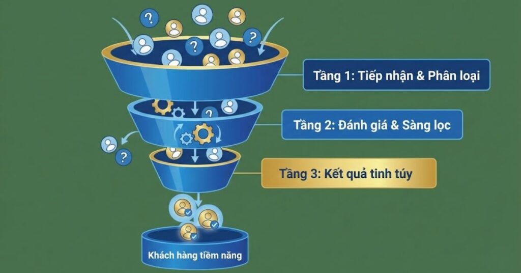 Chatbot Bất động sản 4.0: Bí quyết tự động lọc khách nét, Sale chỉ việc chốt đơn 2 Chatbot Bất động sản 4.0: Bí quyết tự động lọc khách nét, Sale chỉ việc chốt đơn