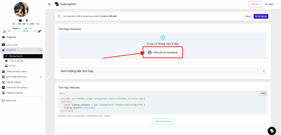 Chatbot Messenger là gì? Top 5 Bot Messenger tốt nhất