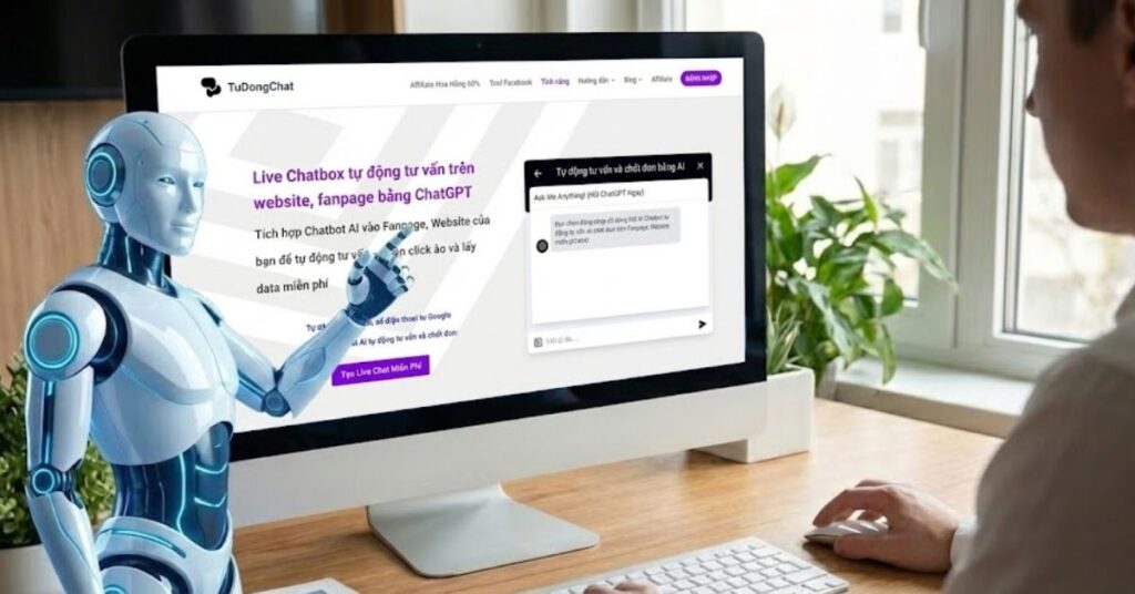 Bí quyết chốt đơn đêm khuya 24/7: Đừng để khách hàng rơi vào tay đối thủ vì trả lời chậm 2 Bí quyết chốt đơn đêm khuya 24/7: Đừng để khách hàng rơi vào tay đối thủ vì trả lời chậm