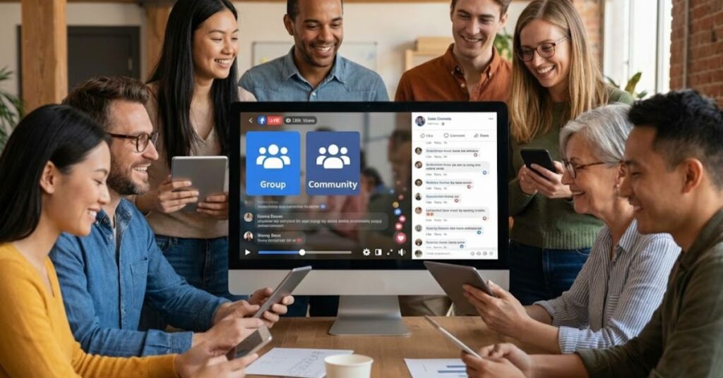 Social Commerce 2025 & Livestream bán hàng: Tận dụng TikTok Shop và Facebook Live để tăng doanh số bùng nổ