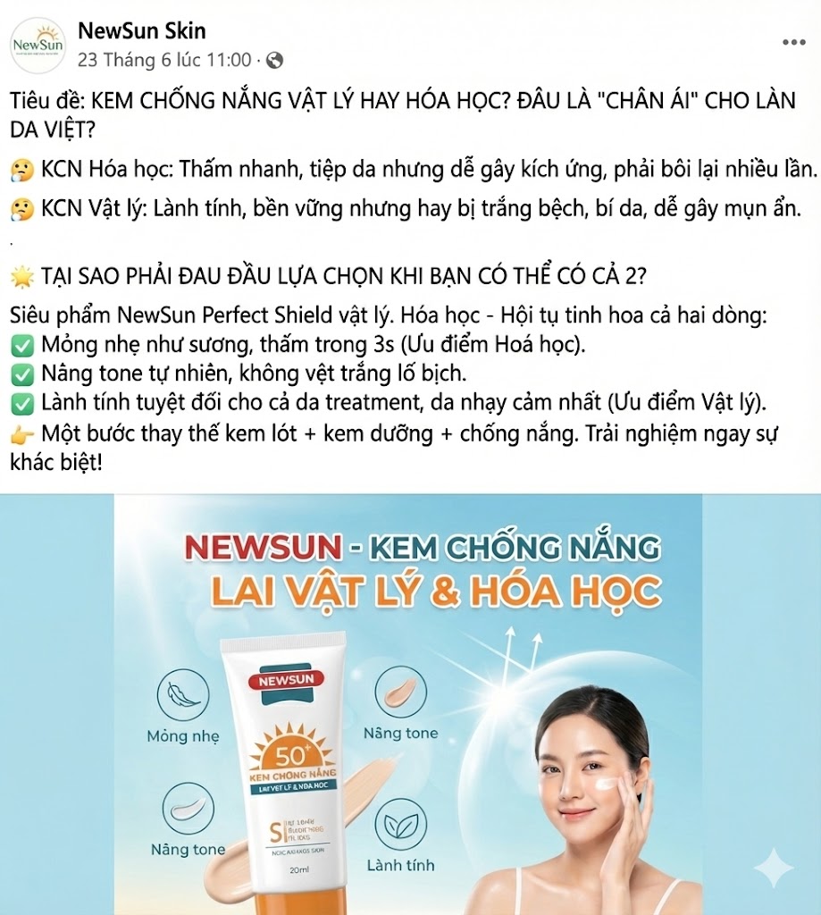 100 Mẫu Content Bán Hàng Hay “Cực Phẩm” Hút TRIỆU Tương Tác 6 100 Mẫu Content Bán Hàng Hay