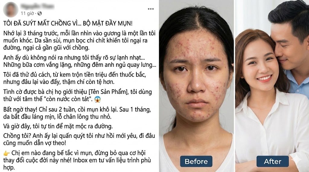 100 Mẫu Content Bán Hàng Hay “Cực Phẩm” Hút TRIỆU Tương Tác 2 100 Mẫu Content Bán Hàng Hay