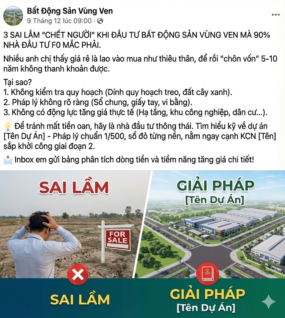 100 Mẫu Content Bán Hàng Hay “Cực Phẩm” Hút TRIỆU Tương Tác 7 100 Mẫu Content Bán Hàng Hay