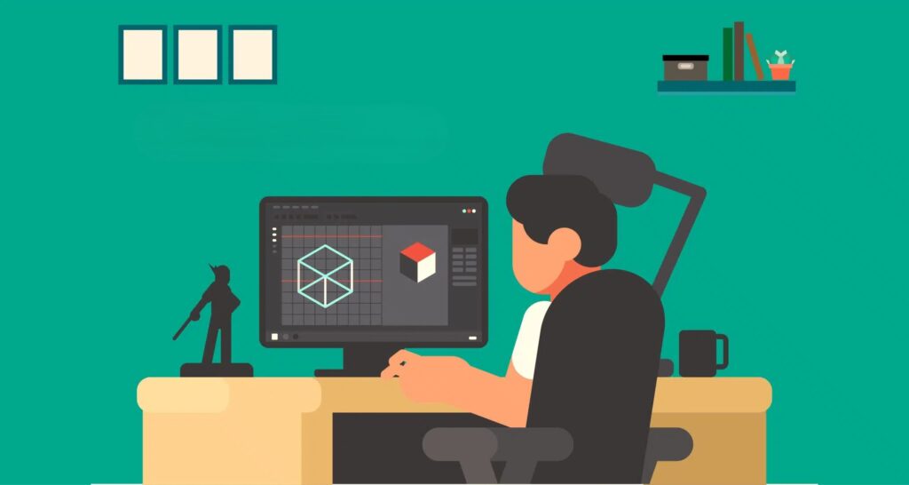 5 mẹo kiếm tiền từ AI cho sinh viên thêm thu nhập mà không cần vốn