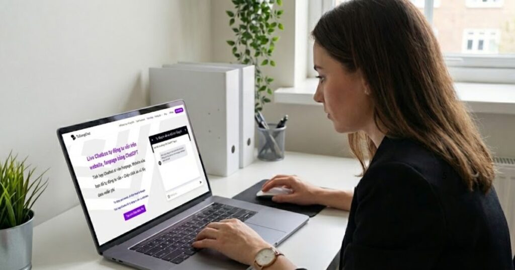 Mini CRM là gì? Bí quyết quản lý hồ sơ khách hàng giúp X2 doanh thu từ khách cũ 4 Mini CRM là gì? Bí quyết quản lý hồ sơ khách hàng giúp X2 doanh thu từ khách cũ