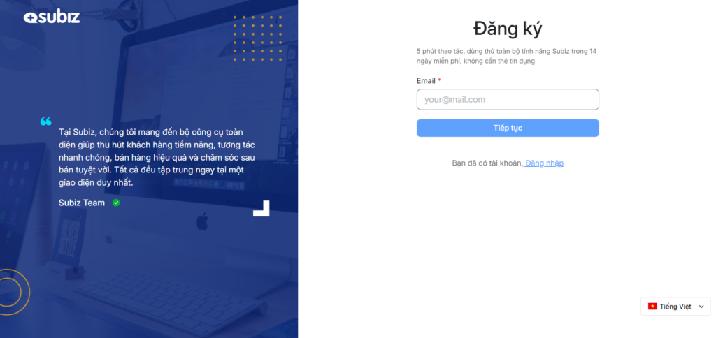 Subiz là gì? Hướng Dẫn Tích Hợp Chatbox Thuần Việt Để Bùng Nổ Doanh Số 2 Subiz là gì? Hướng Dẫn Tích Hợp Chatbox Thuần Việt Để Bùng Nổ Doanh Số