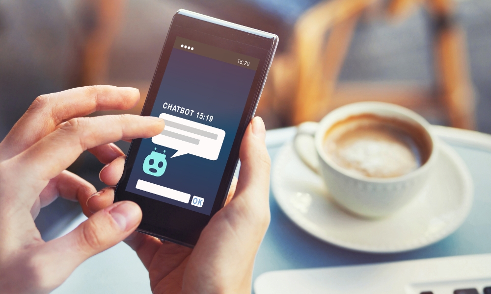Cách tích hợp Chatbot vào Landing Page đơn giản với 5 bước 2 Cách tích hợp Chatbot vào Landing Page