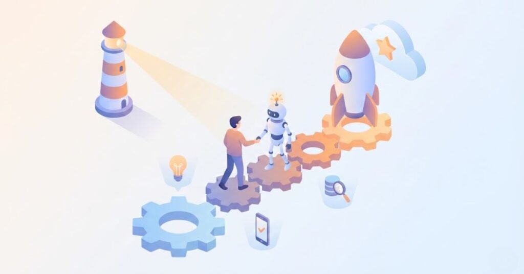 Tích hợp Live Chat AI & Chatbox Đa Kênh cho Website: Xu hướng Tự động hóa Bán hàng 2026 9 Tích hợp Live Chat AI & Chatbox Đa Kênh cho Website: Xu hướng Tự động hóa Bán hàng 2026