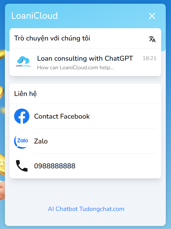 Tích hợp Live Chat AI & Chatbox Đa Kênh cho Website: Xu hướng Tự động hóa Bán hàng 2026 7 Tích hợp Live Chat AI & Chatbox Đa Kênh cho Website: Xu hướng Tự động hóa Bán hàng 2026