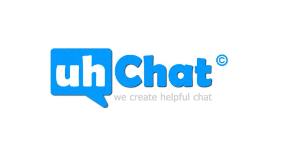 Hướng dẫn sử dụng uhChat: Công cụ tạo Chatbox thu thập khách hàng tối ưu 2026 1 Hướng dẫn sử dụng uhChat: Công cụ tạo Chatbox thu thập khách hàng tối ưu 2026