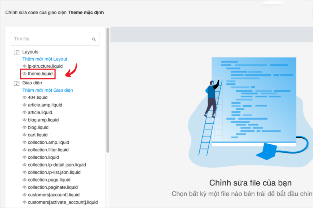 Cách nhúng Messenger vào website đơn giản & nhanh nhất 2026 9 Cách nhúng Messenger vào website