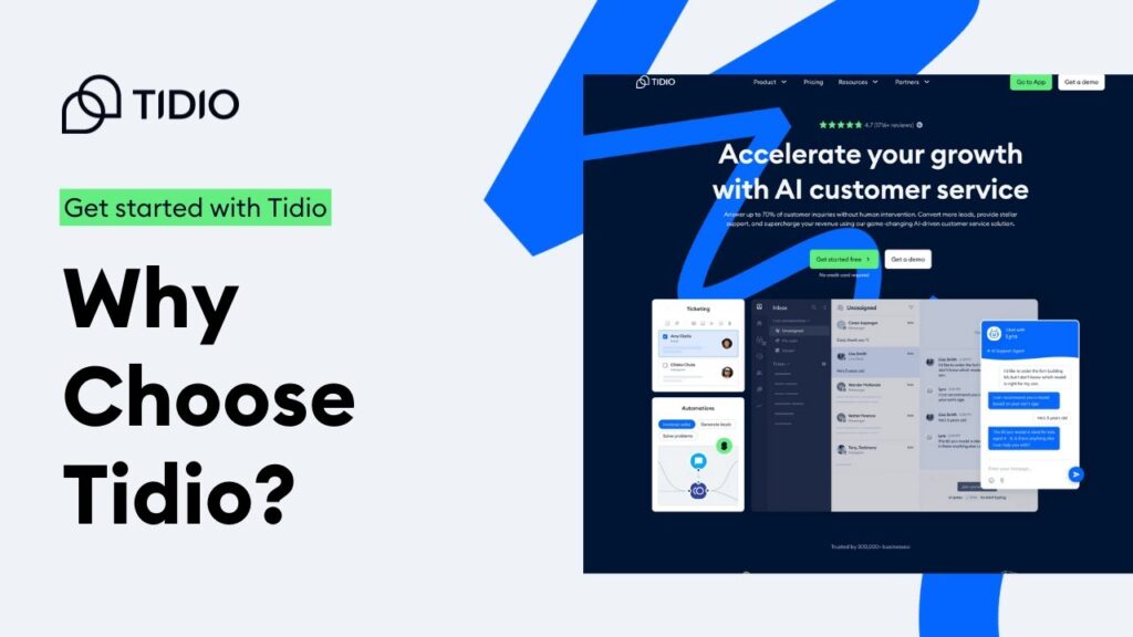 Chatbot Automation là gì? Đâu là chatbot tốt nhất?
