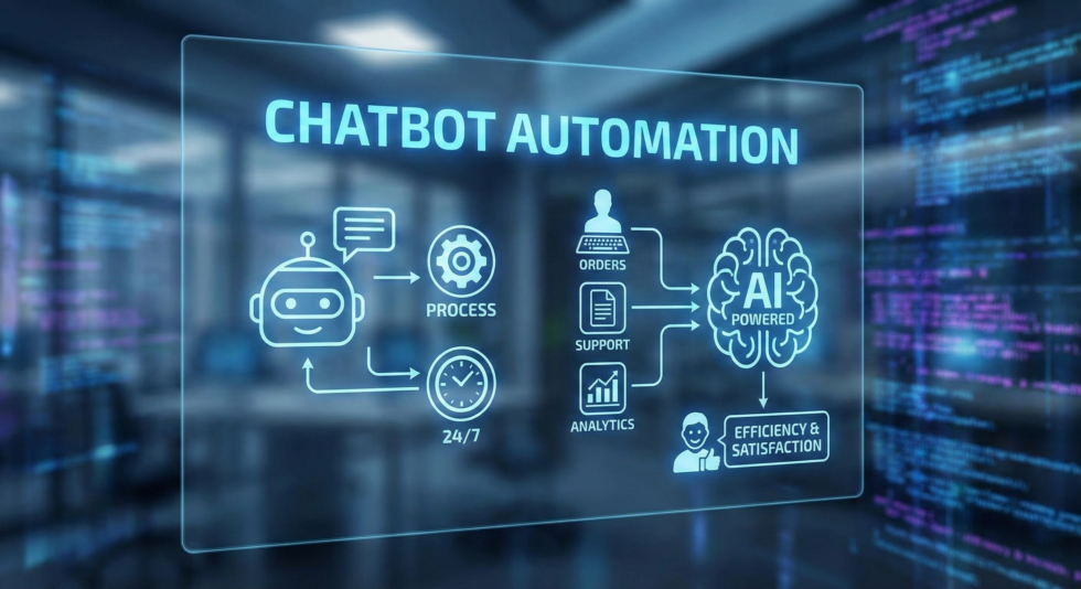 Chatbot Automation là gì? Đâu là chatbot tự động tốt nhất?
