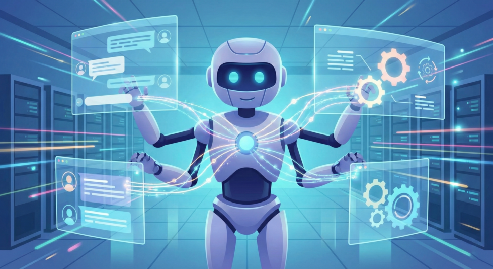 Chatbot Automation là gì? Đâu là chatbot tự động tốt nhất?