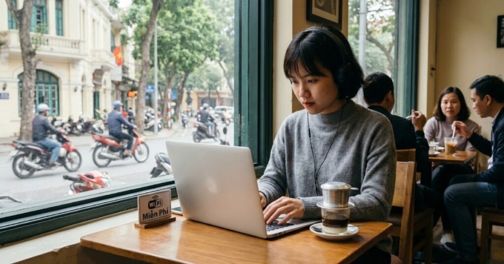 Chatbot Cho Quán Cafe 2026: Chiến Thuật Hút Khách Bùng Nổ Doanh Số