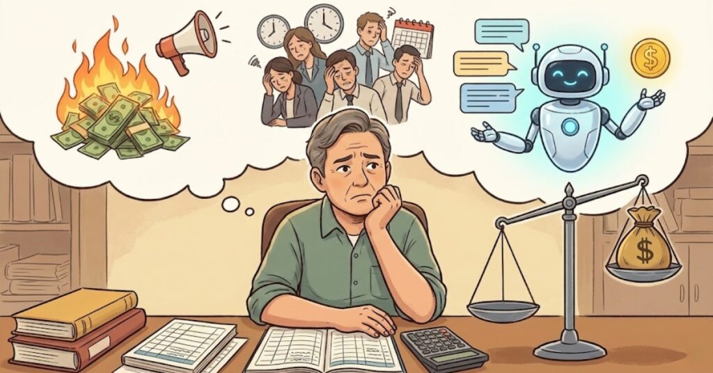 Chiến Lược Marketing Tết 2026: X3 Doanh Số Nhờ "Lì Xì Số" Tự Động
