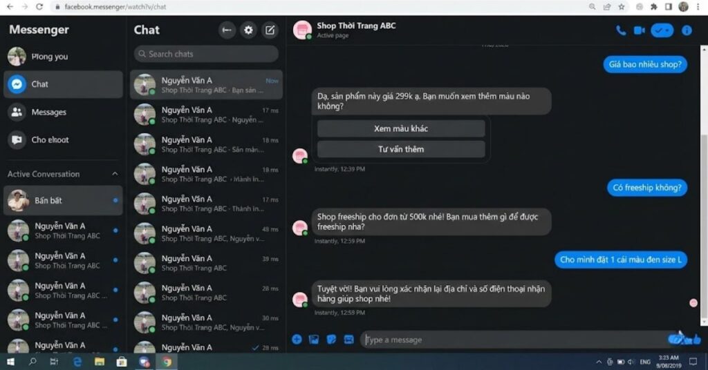 Review ManyChat 2026: Cách Tạo Chatbot Viral Bùng Nổ Doanh Thu