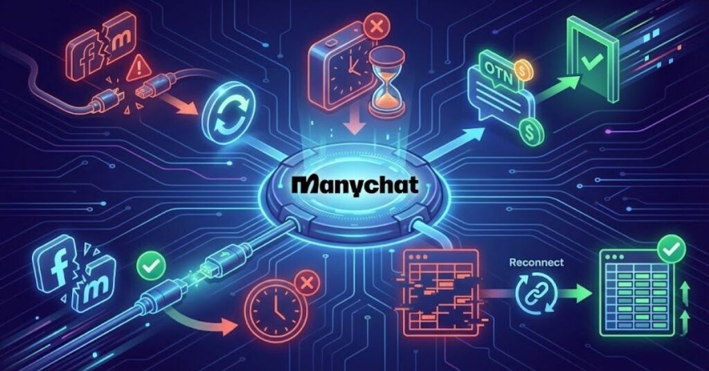 Review ManyChat 2026: Cách Tạo Chatbot Viral Bùng Nổ Doanh Thu