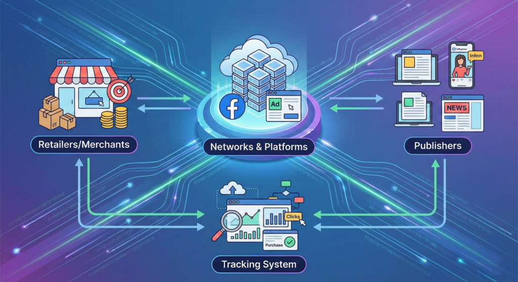 Performance Marketing là gì? Cách áp dụng hiệu quả