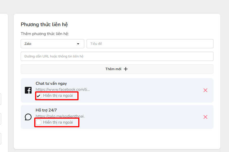 Cách Tạo Nút Chat Đa Kênh Cho Website Wordpress Siêu Đơn Giản 4 Cách Tạo Nút Chat Đa Kênh Cho Website