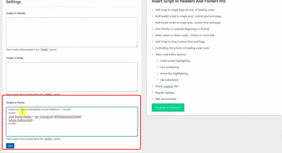 Cách Tạo Nút Chat Đa Kênh Cho Website Wordpress Siêu Đơn Giản 6 Cách Tạo Nút Chat Đa Kênh Cho Website