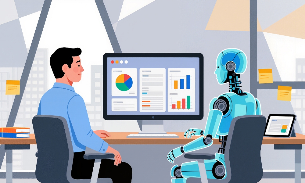 Tổng đài AI là gì? Giải pháp thông minh cho doanh nghiệp hiện đại 3 Tổng đài AI là gì? Giải pháp thông minh cho doanh nghiệp