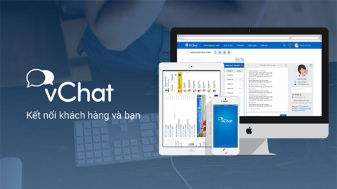 Cách sử dụng vChat toàn tập: Từ cài đặt đến bí quyết "săn khách" trên ...