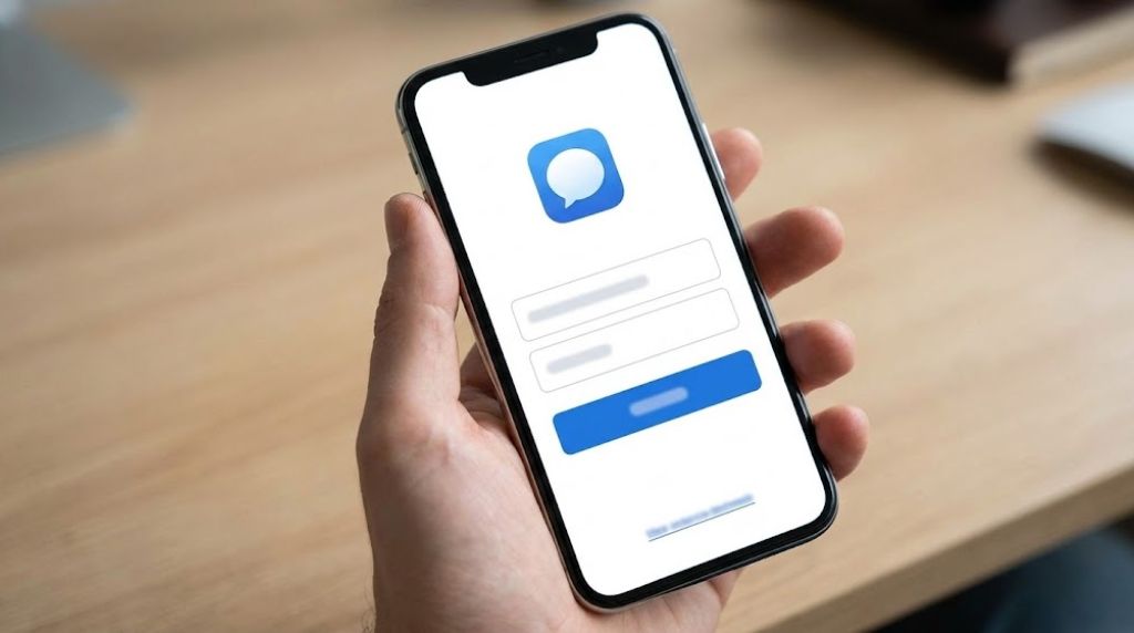 Cách sử dụng vChat toàn tập: Từ cài đặt đến bí quyết "săn khách" trên Website 6 Cách sử dụng vChat toàn tập: Từ cài đặt đến bí quyết "săn khách" trên Website