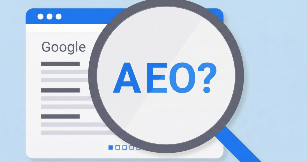 AEO là gì? Cách tối ưu để bứt tốc kinh doanh